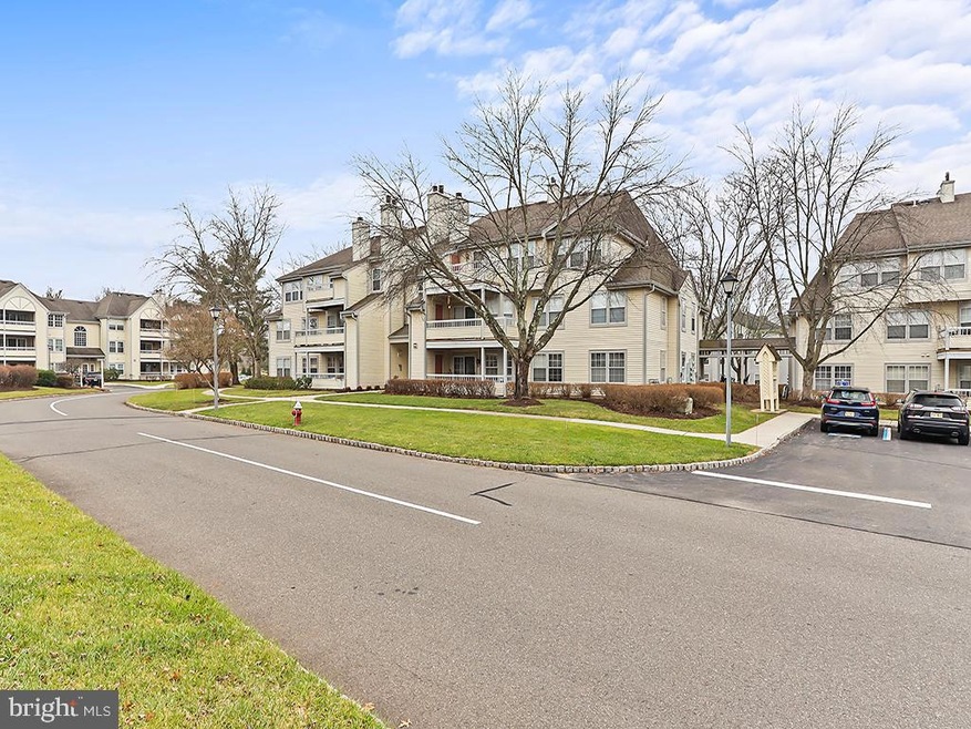 106 Heritage Blvd unit 2, Princeton, NJ 08540 - photo 1