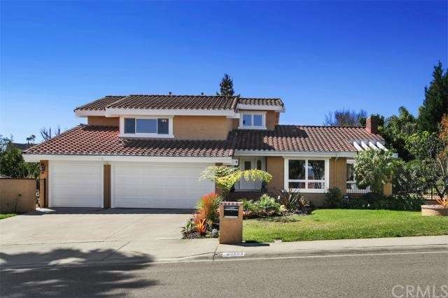 Welcome to 25801 Prairestone...