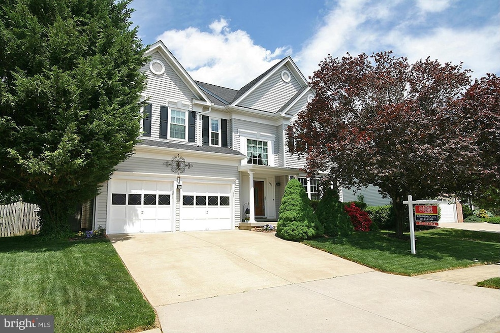 472 Hawkridge Ln, Sykesville, MD 21784 - photo 1