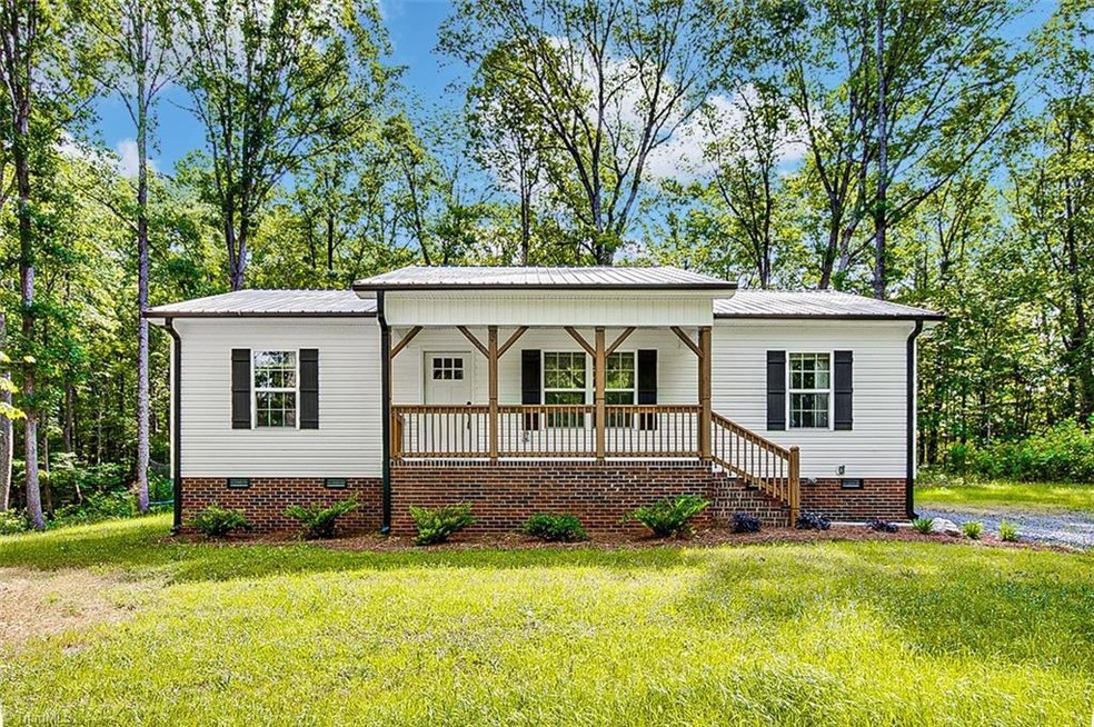 1471 Briles Dr, Asheboro, NC 27205 - photo 1