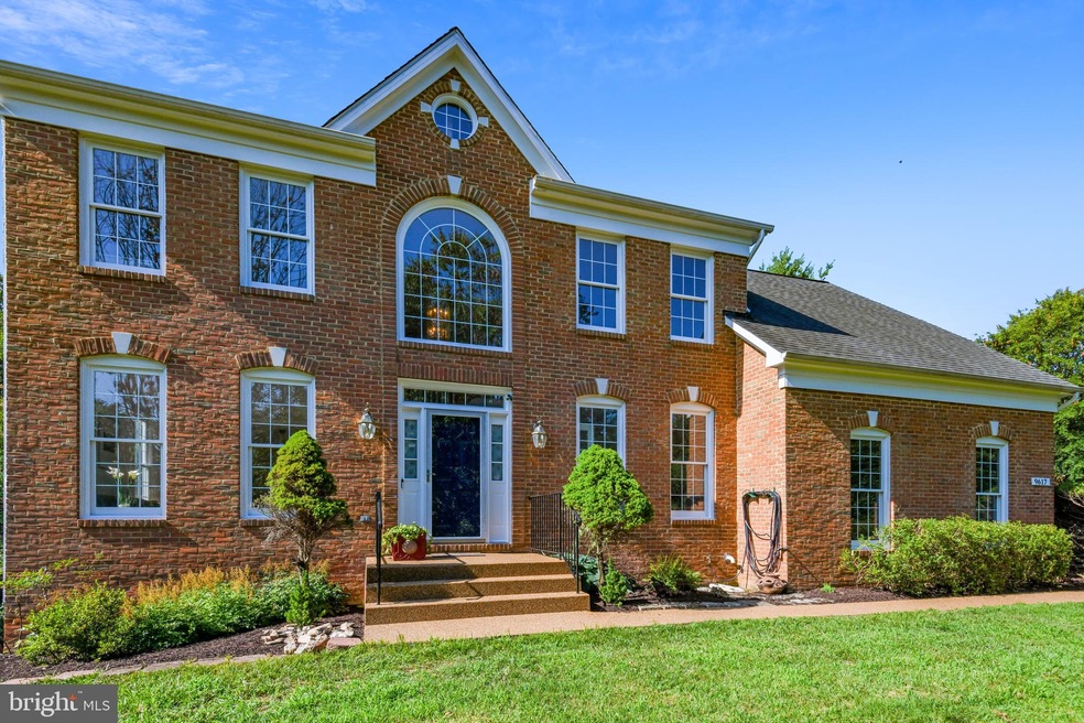 9617 Chathams Ford Dr, Vienna, VA 22182 - photo 1