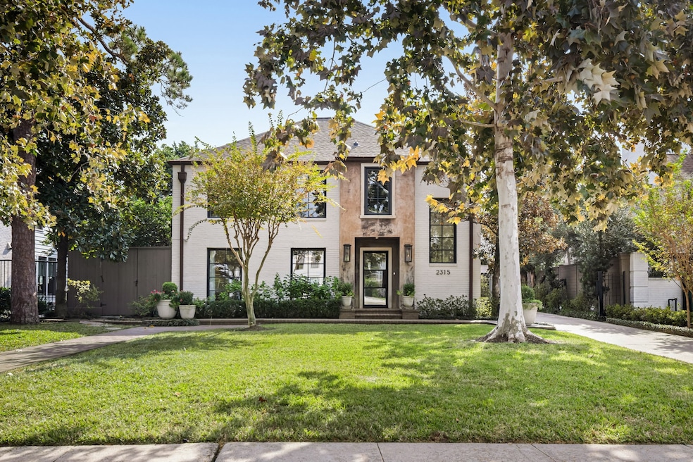 2315 Ella Lee Ln, Houston, TX 77019 - photo 1