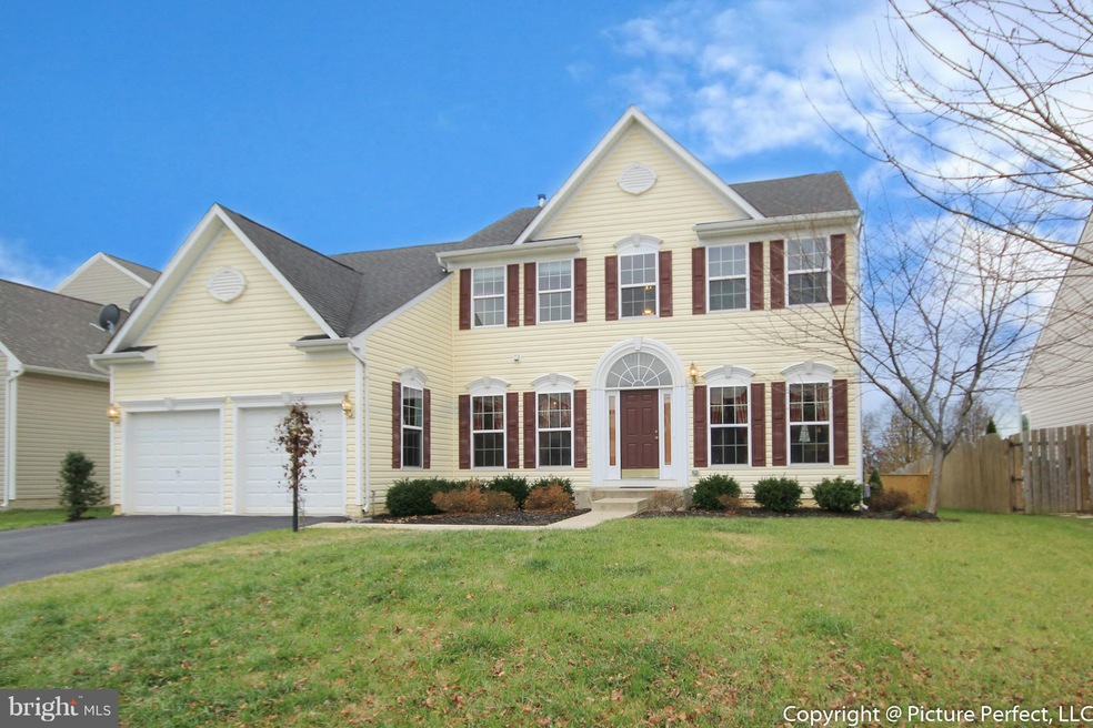 203 Polaris Dr, Walkersville, MD 21793 - photo 1