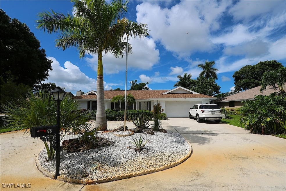178 Torrey Pines Point, Naples, FL 34113 - photo 1
