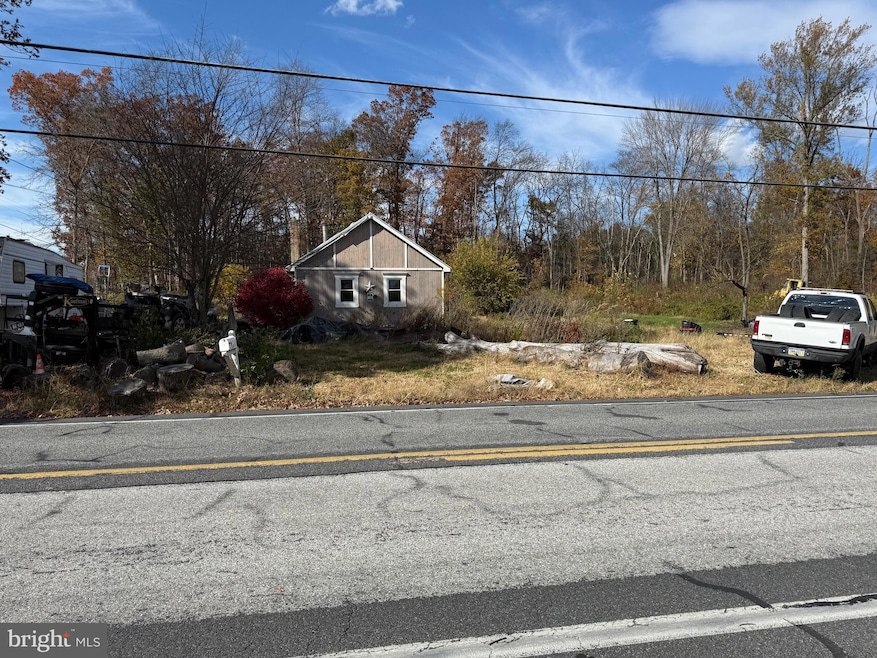 2465 Emmitsburg Rd, Gettysburg, PA 17325 - photo 1