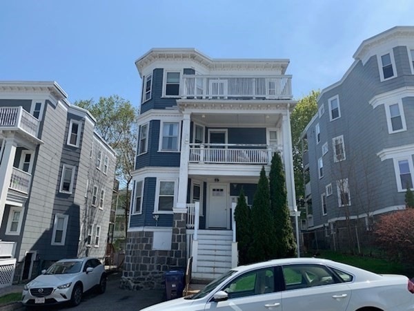 16 N Munroe Terrace unit 3, Dorchester, MA 02122 - photo 1