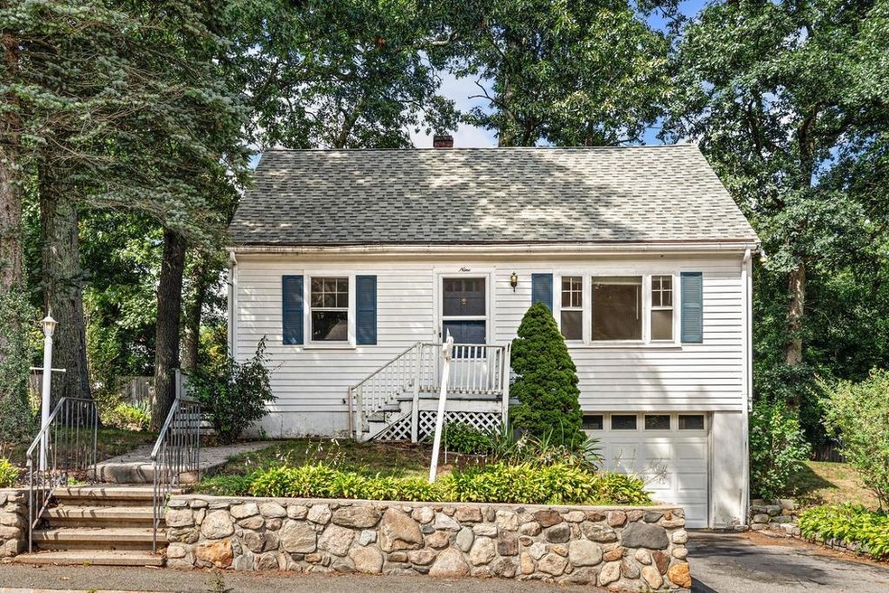 9 Burroughs Rd, North Reading, MA 01864 - photo 1