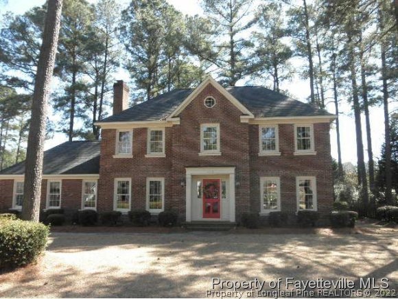 428 Kingsford Rd, Fayetteville, NC 28314 - photo 1