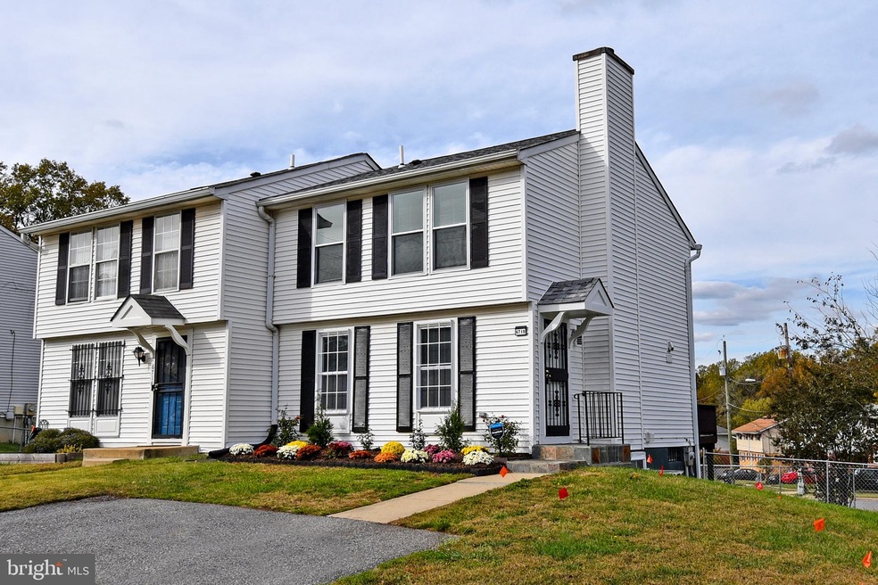 6718 Seat Pleasant Dr, Capitol Heights, MD 20743 - photo 1