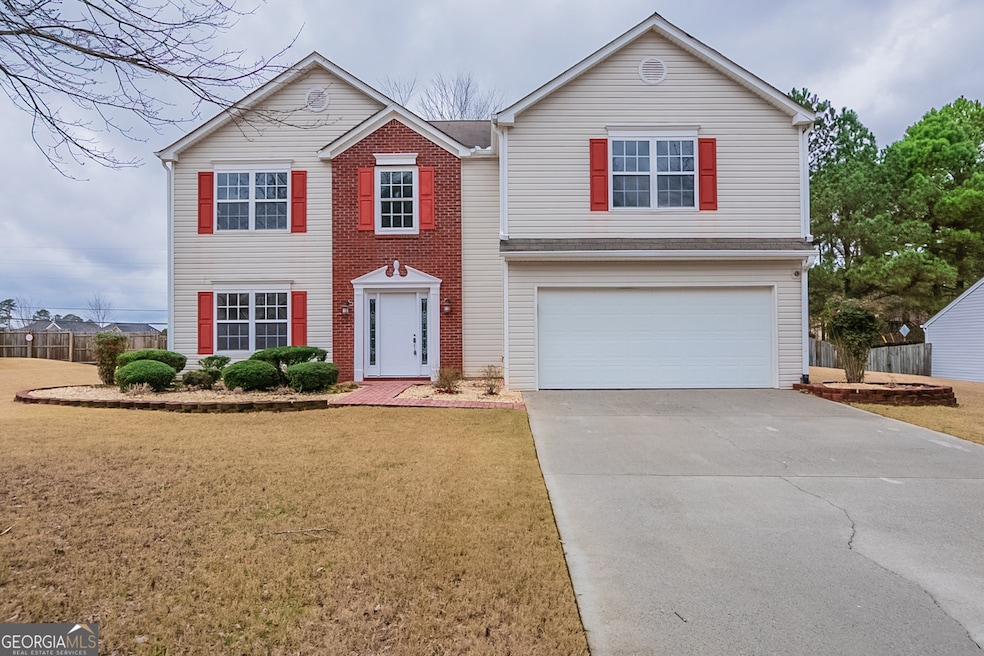 1065 Campbell Gate Rd, Lawrenceville, GA 30045 - photo 1