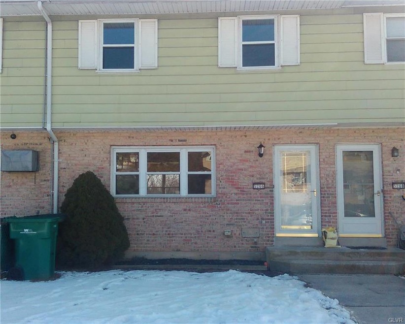 5266 Herman St, Germansville, PA 18053 - photo 1