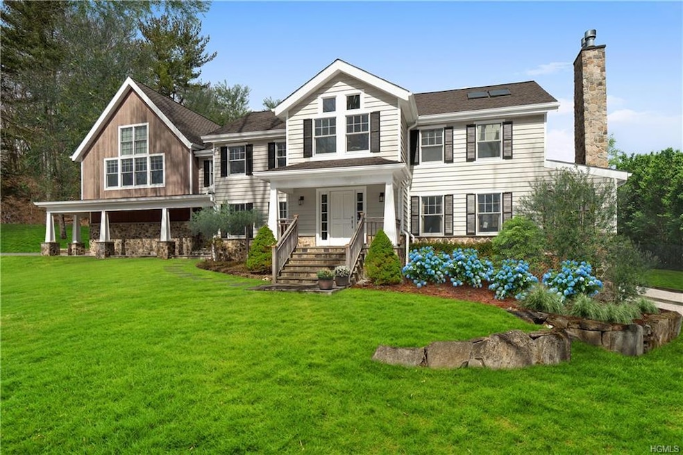 7 Mianus Dr, Bedford, NY 10506 - photo 1