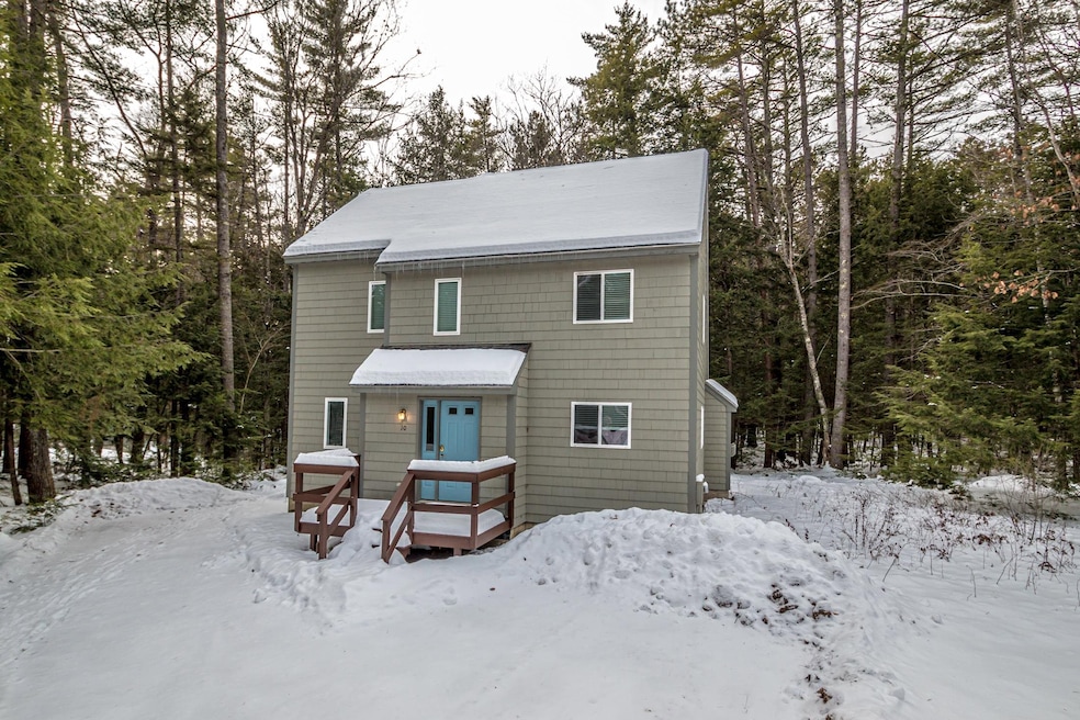 89 Nearledge Rd unit 10, Conway, NH 03818 - photo 1