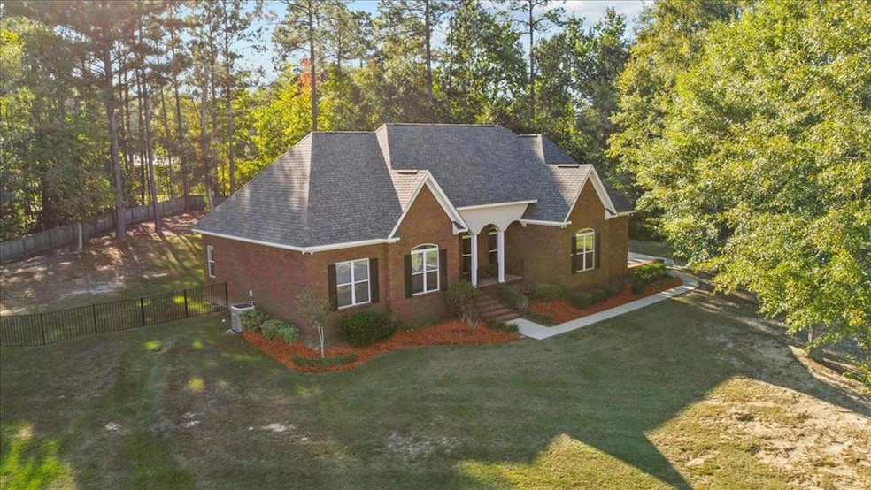 202 Halifax Dr, Dothan, AL 36305 - photo 1