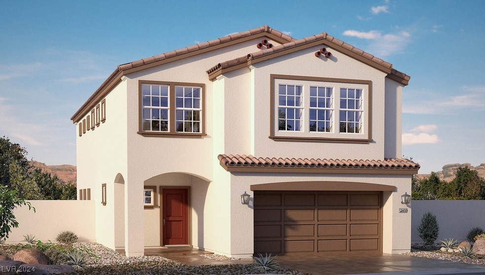 PHOTOS IS ARTIST RENDERING OF THE B ELEVATION