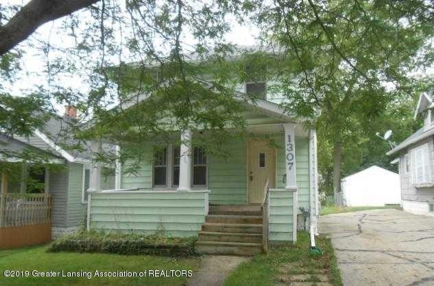 Vermont 1307