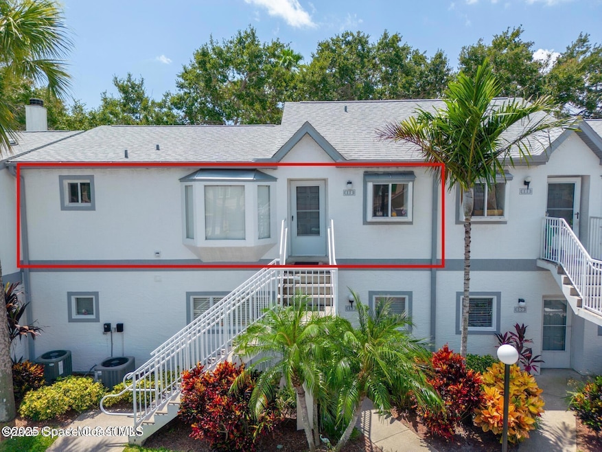 115 Ocean Park Ln, Cape Canaveral, FL 32920 - photo 1