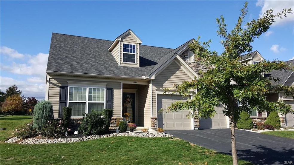 4224 Belmont Cir, Whitehall, PA 18052 - photo 1