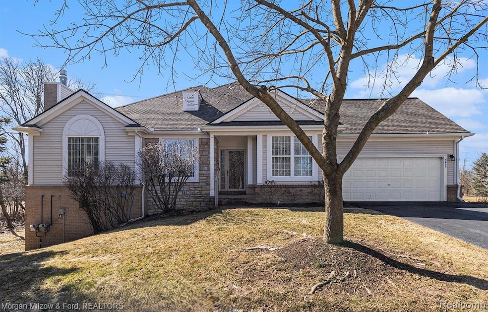 Welcome to 5602 Heathland Circle