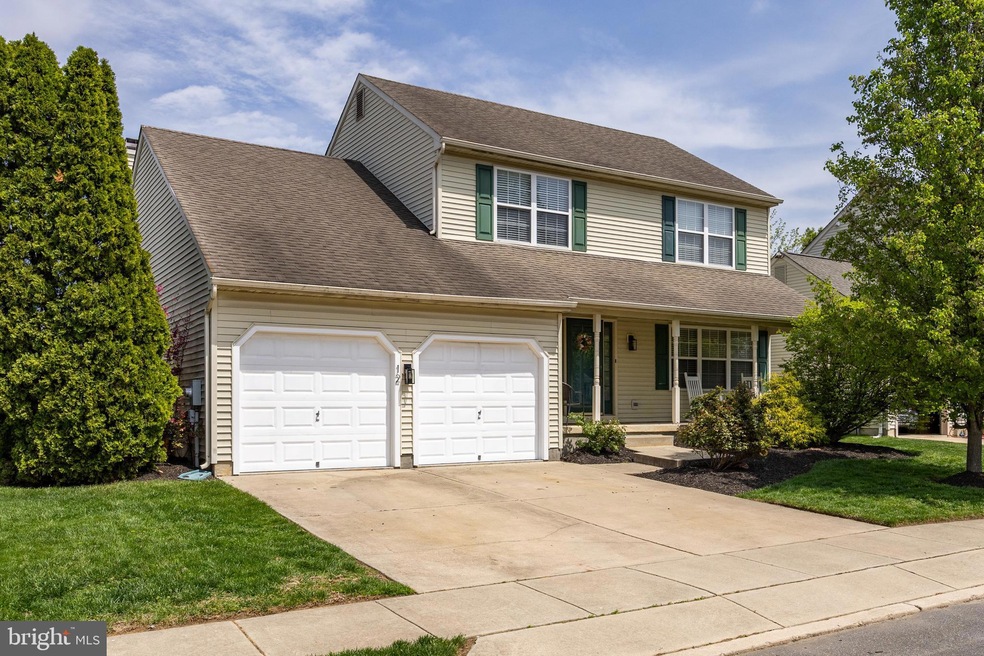 12 Shallcross Pass, Swedesboro, NJ 08085 - photo 1