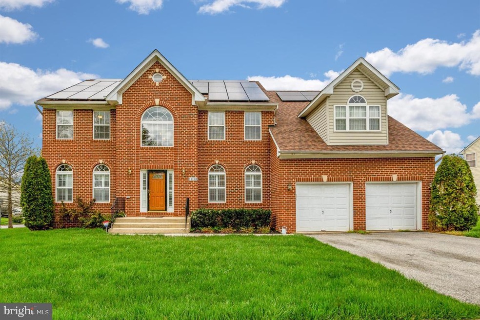 10100 Dolby Ave, Glenn Dale, MD 20769 - photo 1