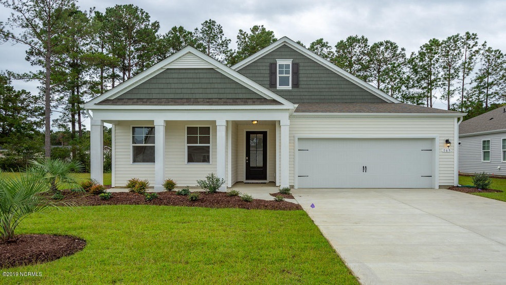165 Calabash Lakes - Lot 1737-01