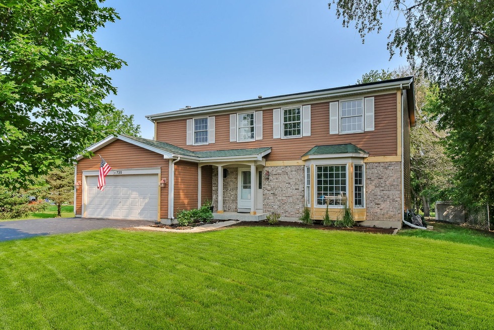 735 Newberry Dr, Batavia, IL 60510 - photo 1