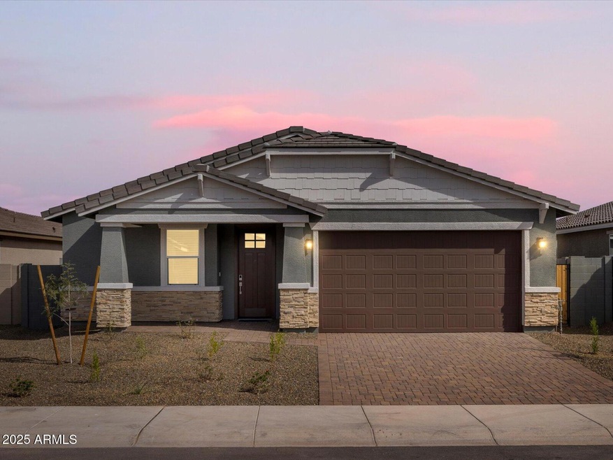 17852 W Pierson St, Goodyear, AZ 85395 - photo 1