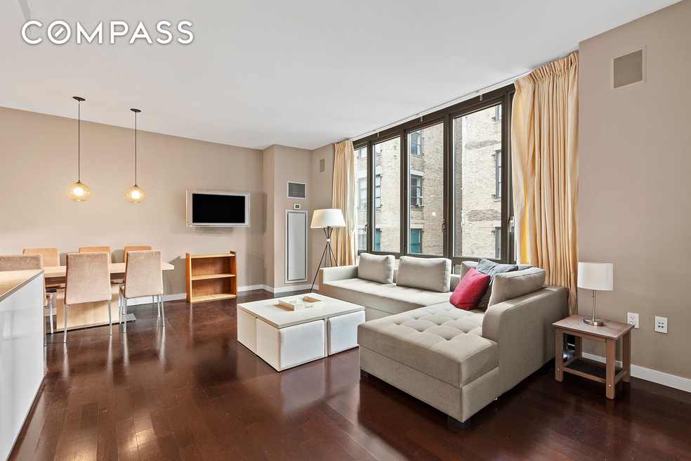4 W 21st St unit 11A, New York, NY 10010 - photo 1