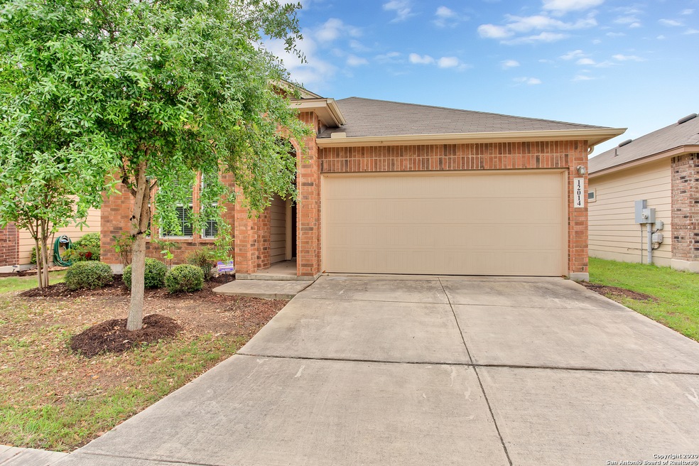 12014 Agnew Ridge, San Antonio, TX 78254 - photo 1