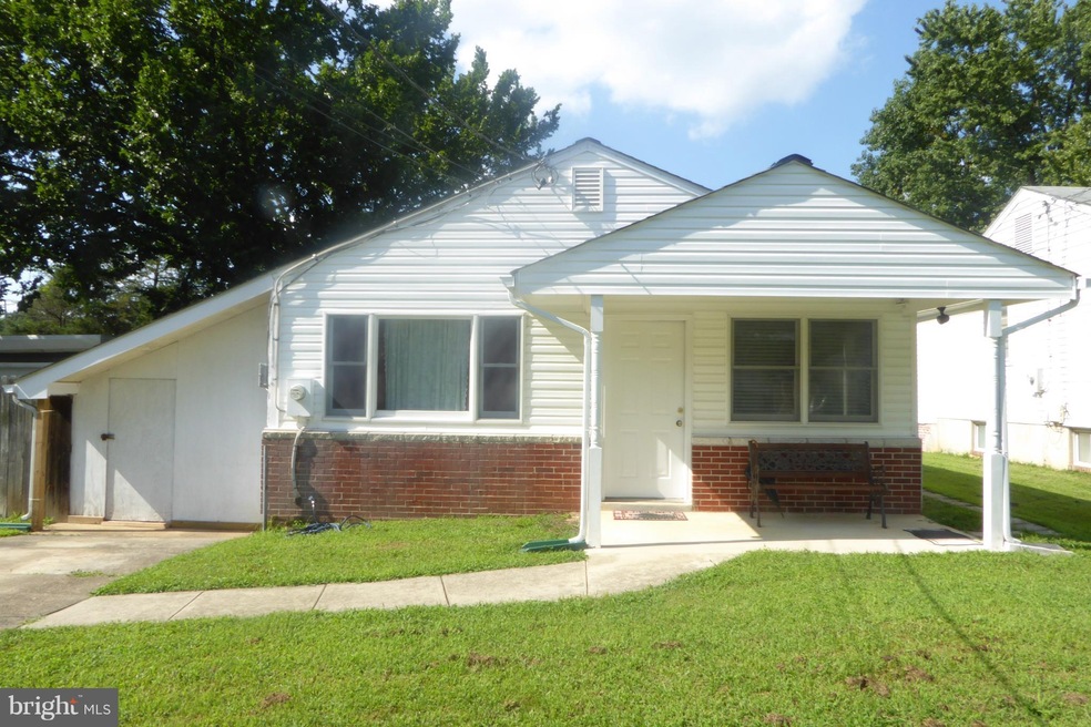 9116 4th St, Lanham, MD 20706 - photo 1