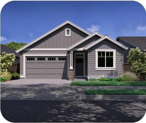 3013 NE Nipper Dr, Bend, OR 97701 - photo 1