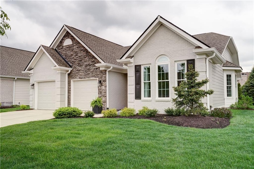 12591 Broadmoor Ct S, Fishers, IN 46037 - photo 1