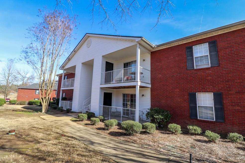 34 Private Road 3057#6, Oxford, MS 38655 - photo 1