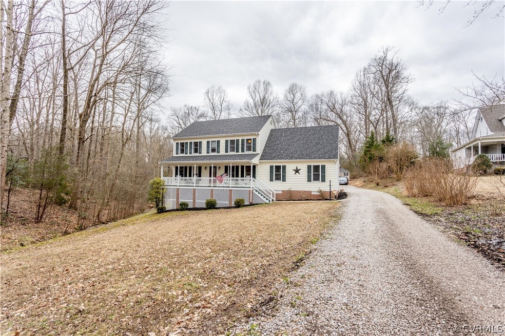 8486 Country View Ln, Hopewell, VA 23860 - photo 1