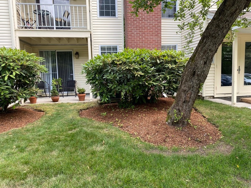 36 Walden Dr unit 11, Natick, MA 01760 - photo 1