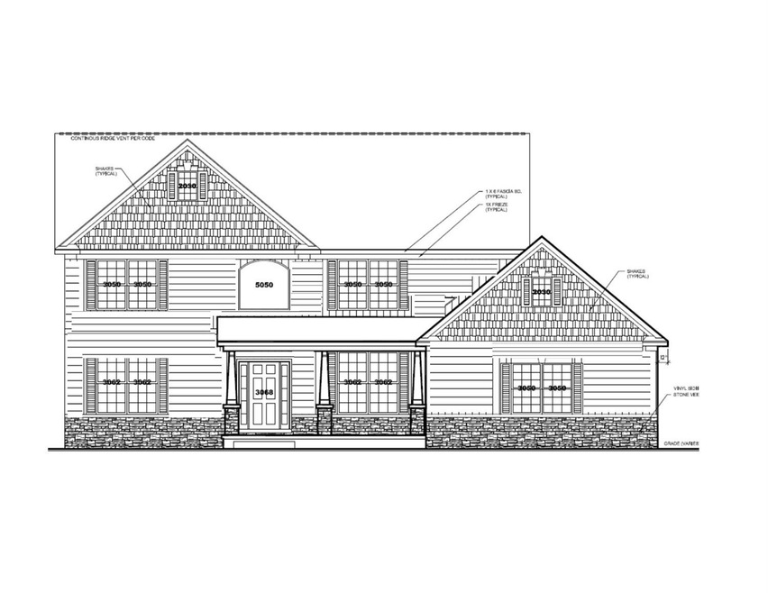 5650 Carter Ct, Dexter, MI 48130 - photo 1