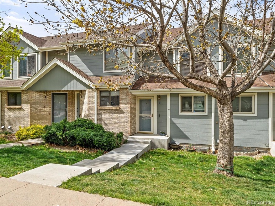 Sold $420,000 • Co-Listing Agent