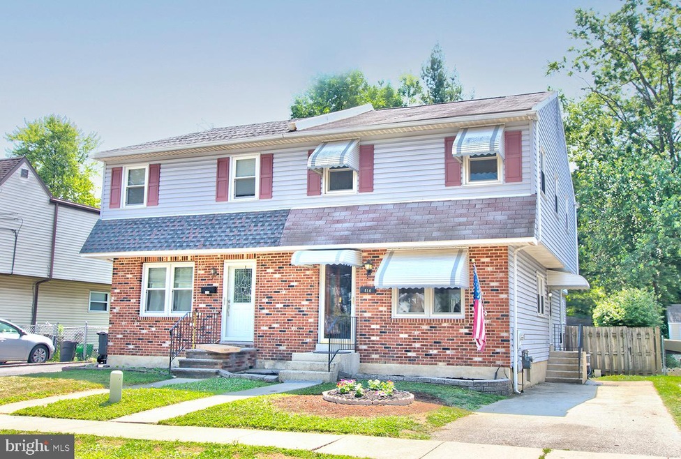 614 2nd Ave, Folsom, PA 19033 - photo 1