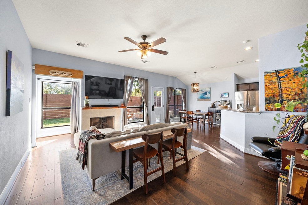 5102 Hardy St, Houston, TX 77009 - photo 1