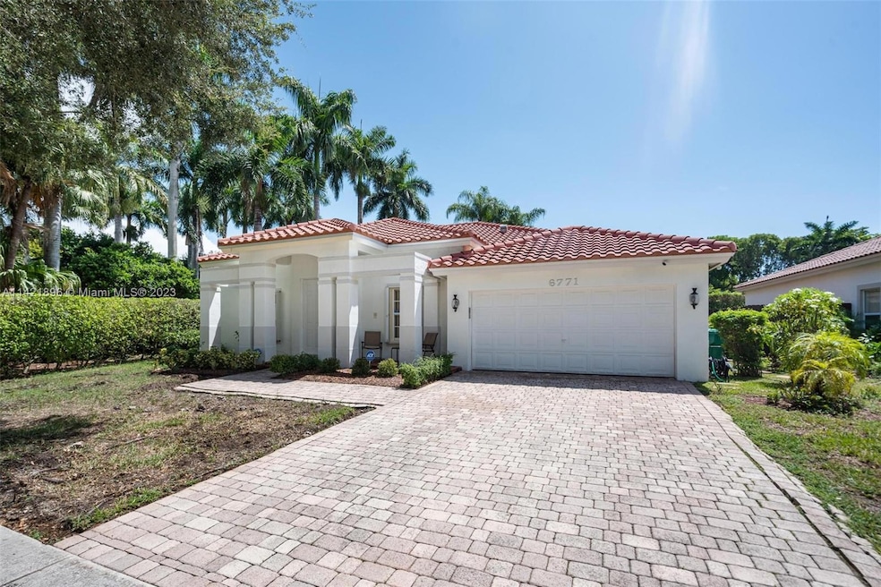 6771 NW 111th Ave, Doral, FL 33178 - photo 1