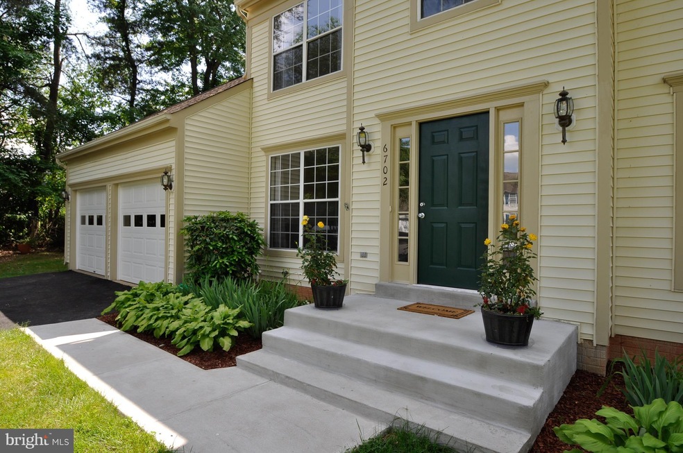 6702 Lakeland Way, Fredericksburg, VA 22407 - photo 1