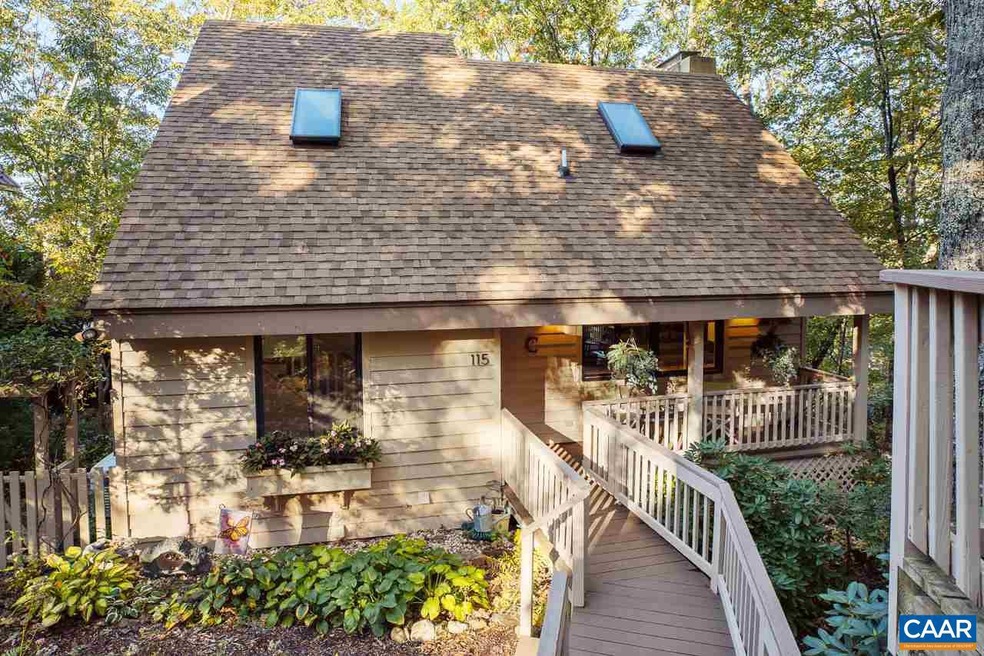 115 Tyro Ln, Roseland, VA 22967 - photo 1