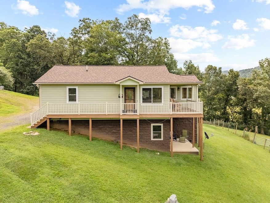 147 Journey Ln, Dugspur, VA 24325 - photo 1