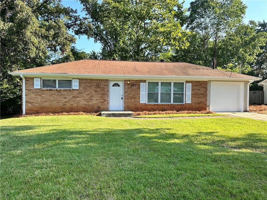 263 Norton Cir SE, Smyrna, GA 30082 - photo 1