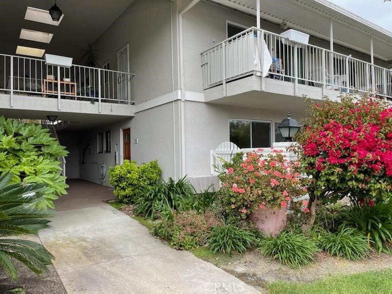 816 Via Alhambra unit A, Laguna Woods, CA 92637 - photo 1