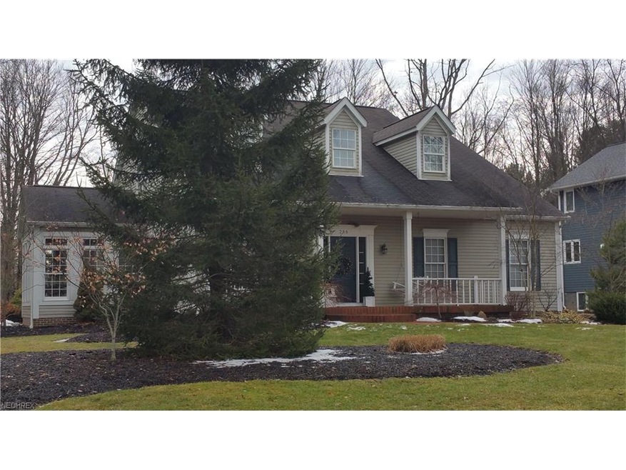 286 Hurd Rd, Aurora, OH 44202 - photo 1