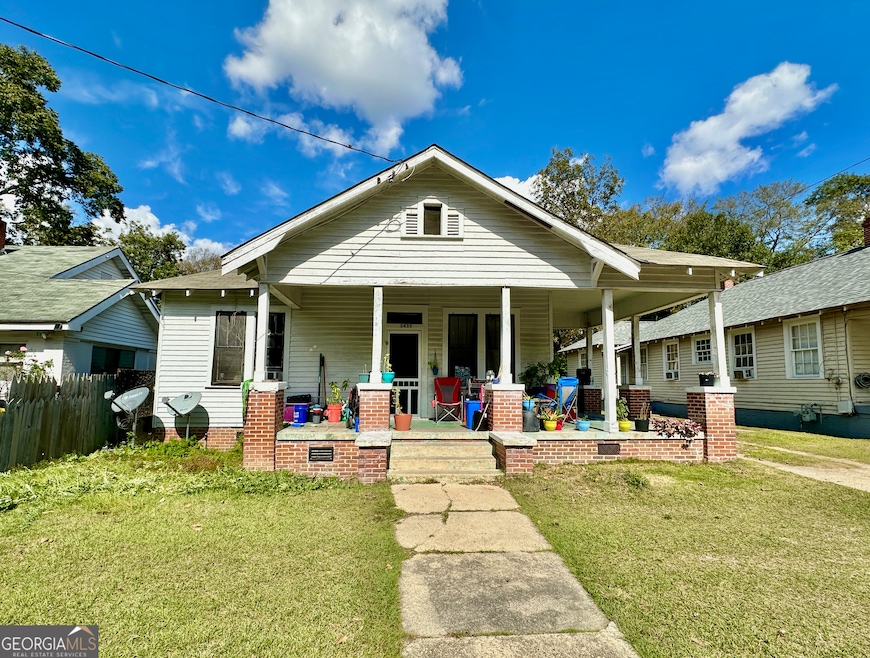 2433 Bell St, Columbus, GA 31906 - photo 1
