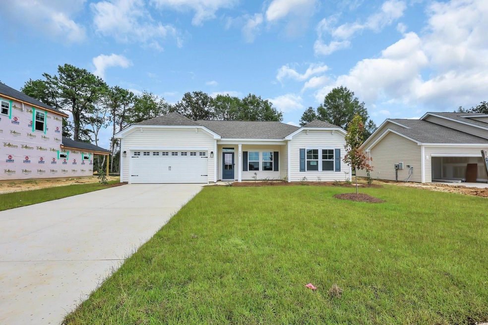 524 Briarfield Loop, Conway, SC 29527 - photo 1