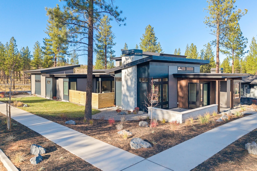 3374 NW Leavitt Ln unit Lot 280, Bend, OR 97703 - photo 1